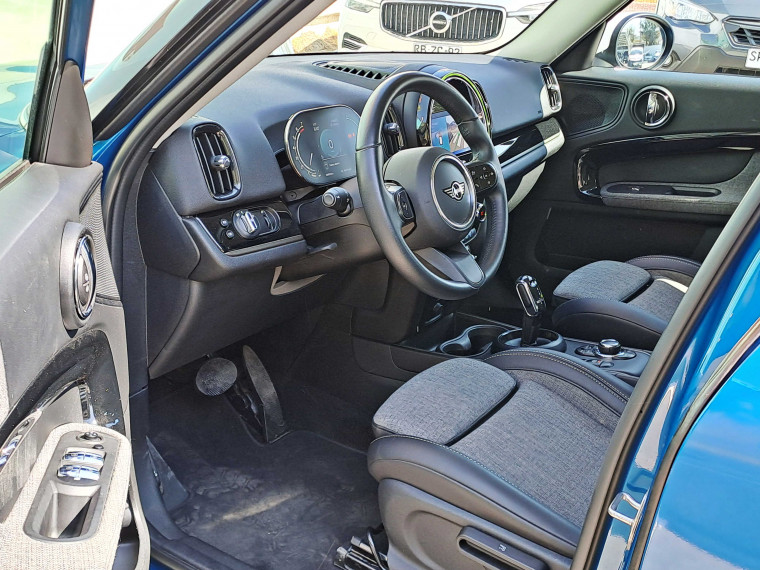 Mini Countryman Cooper 1.5 Aut 2021 Usado  Usado en BMW Premium Selection