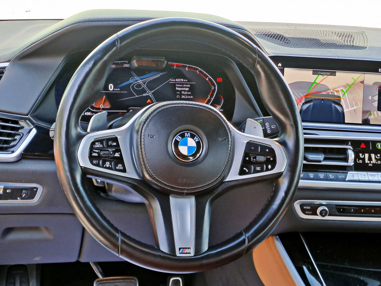 Bmw X5 Xdrive40i 4x4 3.0 Aut 2022 Usado  Usado en BMW Premium Selection