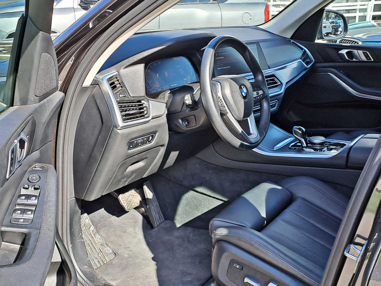 Bmw X5 Xdrive40i Executive 2023 Usado  Usado en BMW Premium Selection