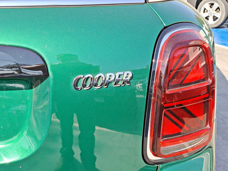 Mini Countryman Cooper 1.5 Classic 2023 Usado  Usado en BMW Premium Selection