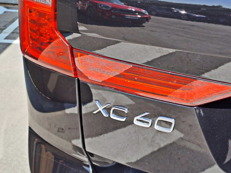 Volvo Xc60 Ii B5 4x4 2.0 Aut 2022 Usado  Usado en BMW Premium Selection