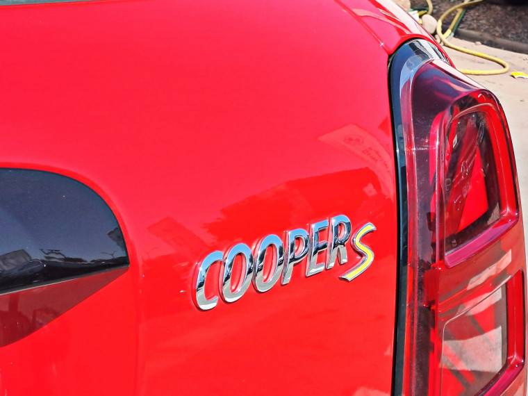 Mini Countryman Cooper Se All4 2023 Usado  Usado en BMW Premium Selection