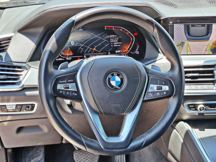 Bmw X6 Xdrive 3.0 2022 Usado  Usado en BMW Premium Selection