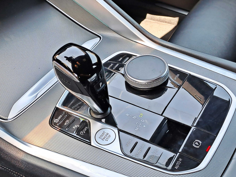 Bmw X6 Xdrive 3.0 2022 Usado  Usado en BMW Premium Selection
