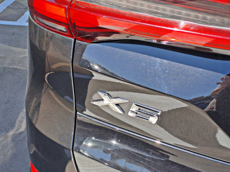 Bmw X5 Xdrive30d 3.0 Aut 2019 Usado  Usado en BMW Premium Selection