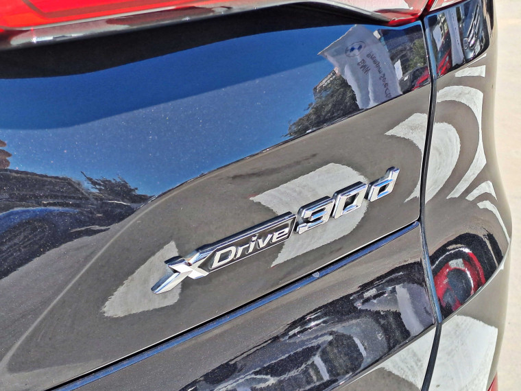 Bmw X5 Xdrive30d 3.0 Aut 2019 Usado  Usado en BMW Premium Selection