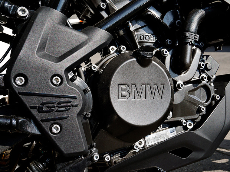 Bmw G 310 gs . 2023 Usado en BMW Premium Selection