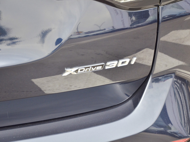 Bmw X3 Xdrive30i M Sport Lci 2022 Usado  Usado en BMW Premium Selection