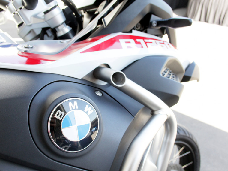 Bmw R 1250 gs adventure Ii 2023 Usado en BMW Premium Selection