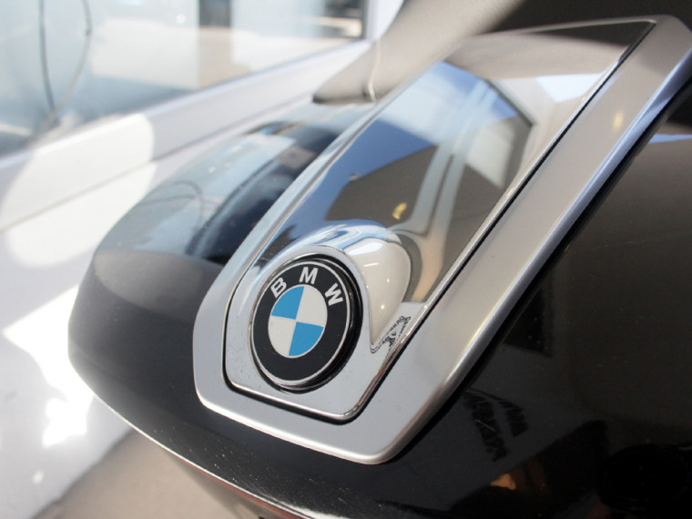Bmw R 18 Transcontinental 2023 Usado en BMW Premium Selection