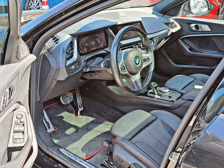 Bmw 128 Ti Hatch 2022 Usado  Usado en BMW Premium Selection