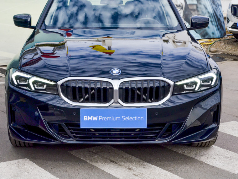 Bmw 330 E Urban Lci 2023 Usado  Usado en BMW Premium Selection