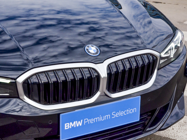 Bmw 330 E Urban Lci 2023 Usado  Usado en BMW Premium Selection