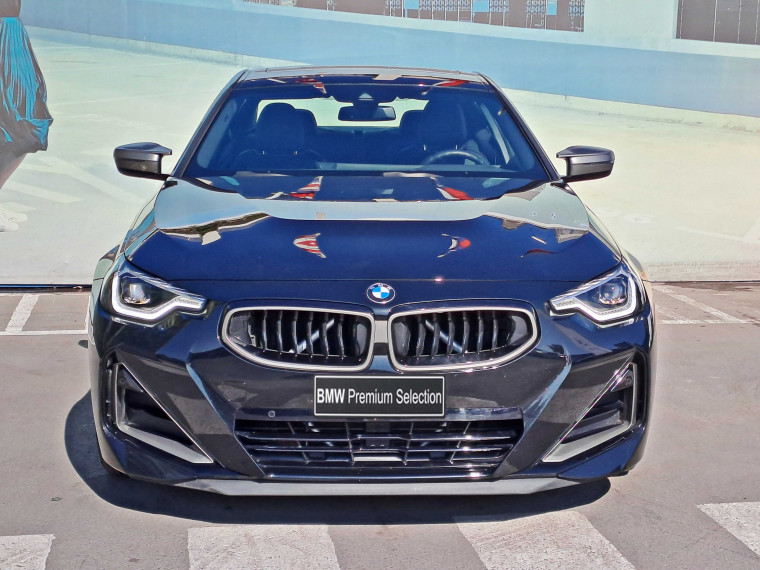 Bmw M240 . 2023 Usado  Usado en BMW Premium Selection