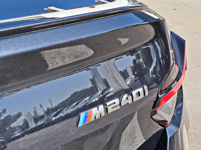 Bmw M240 . 2023 Usado  Usado en BMW Premium Selection