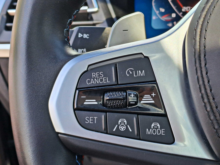Bmw X4 Lci 4x4 3.0 Aut 2023 Usado  Usado en BMW Premium Selection