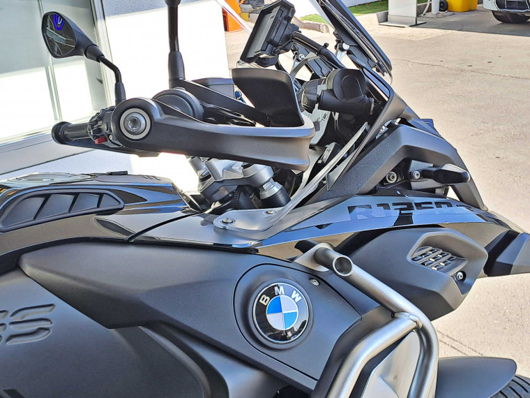 Bmw R 1250 gs adventure Ii 2022 Usado en BMW Premium Selection