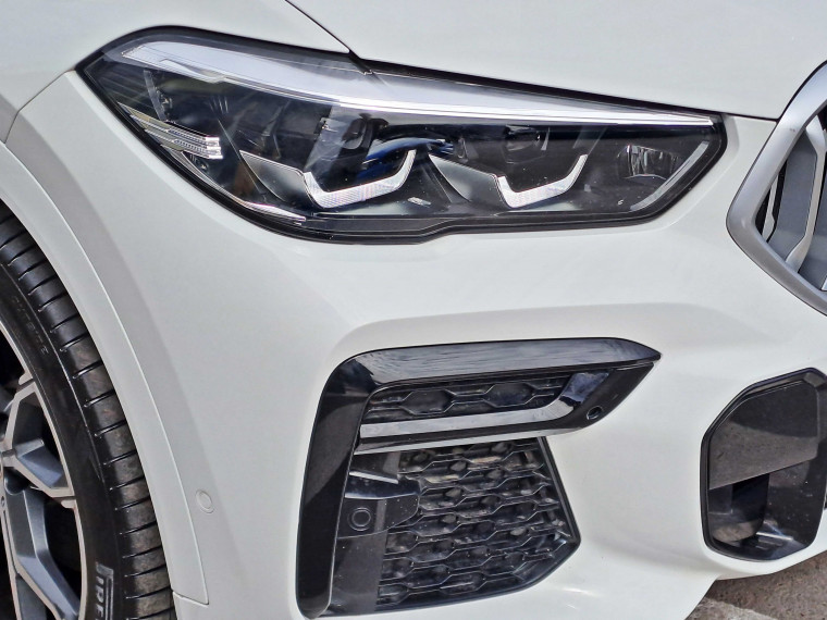 Bmw X6 Xdrive40i M Sport 2023 Usado  Usado en BMW Premium Selection