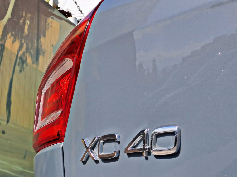 Volvo Xc40 T4 Fwd 2.0 Aut 2023 Usado  Usado en BMW Premium Selection