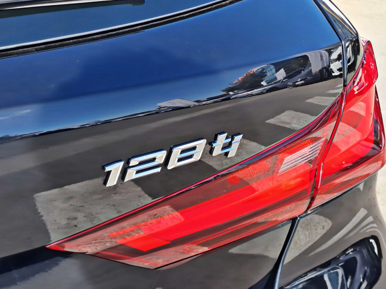 Bmw 128 Ti 2.0 Aut 2024 Usado  Usado en BMW Premium Selection