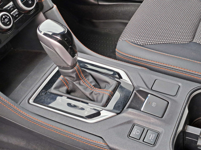 Subaru Xv . 2023 Usado  Usado en BMW Premium Selection