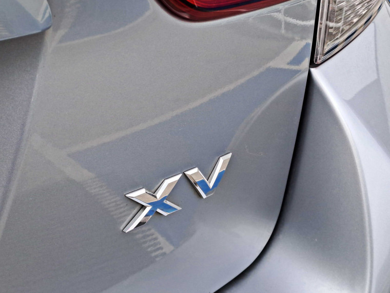 Subaru Xv . 2023 Usado  Usado en BMW Premium Selection