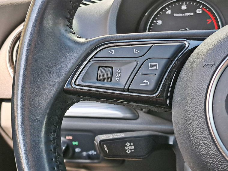 Audi A3 Cabrio Tfsi 1.4 Aut 2018 Usado  Usado en BMW Premium Selection