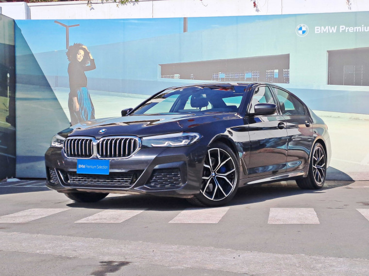 BMW 530 i M Sport 2022