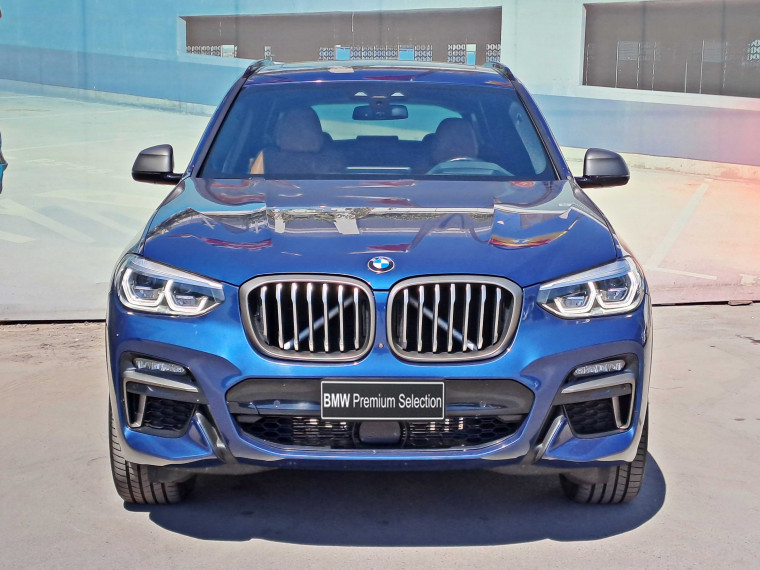 Bmw X3 M40i 2021 Usado  Usado en BMW Premium Selection