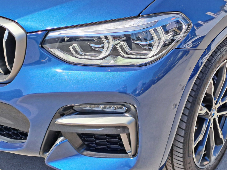 Bmw X3 M40i 2021 Usado  Usado en BMW Premium Selection