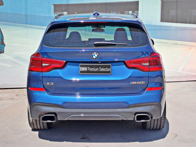 Bmw X3 M40i 2021 Usado  Usado en BMW Premium Selection