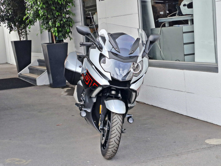 Bmw K 1600 gt . 2020 Usado en BMW Premium Selection