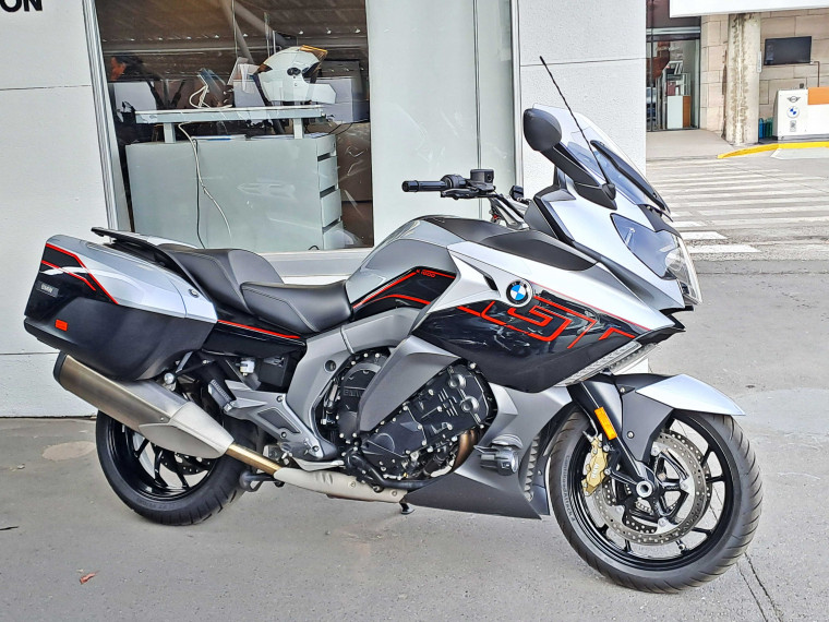 Bmw K 1600 gt . 2020 Usado en BMW Premium Selection