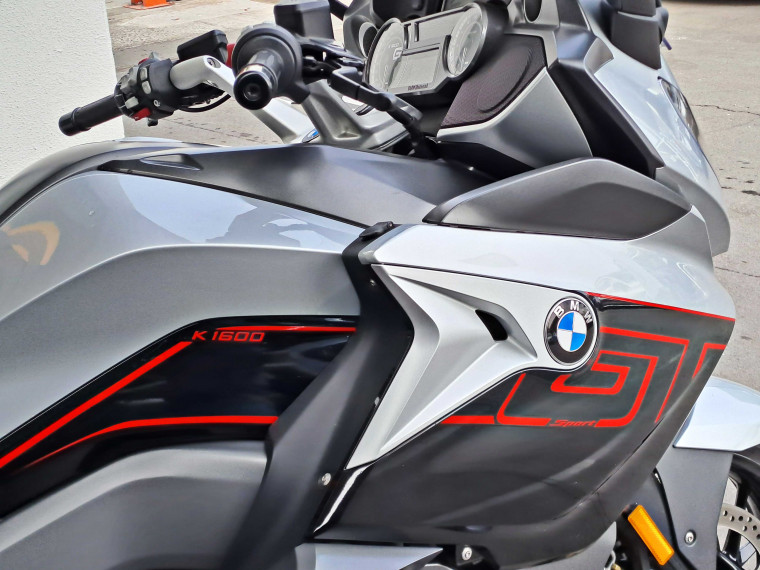 Bmw K 1600 gt . 2020 Usado en BMW Premium Selection