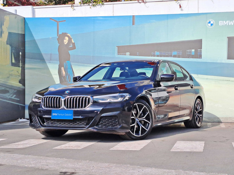 BMW 530 I SEDAN 2.0 AUT 2023