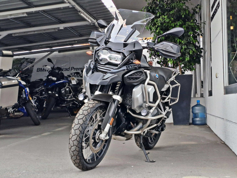 Bmw R 1250 gs adventure Iii 2021 Usado en BMW Premium Selection