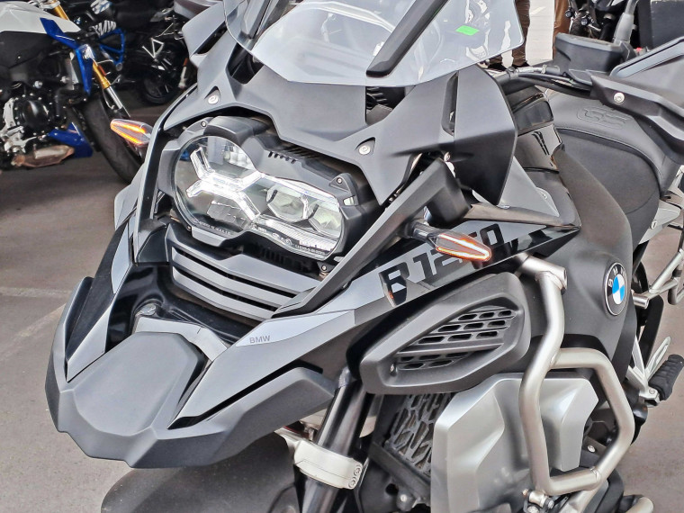 Bmw R 1250 gs adventure Iii 2021 Usado en BMW Premium Selection