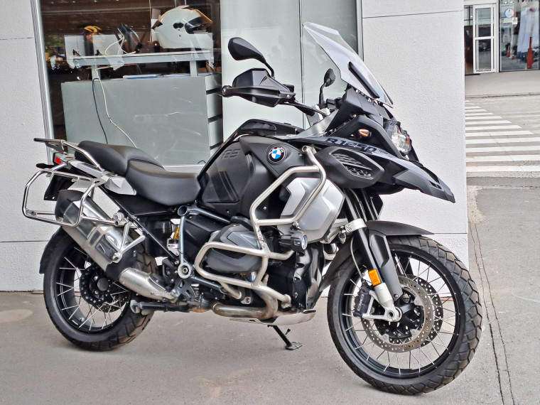 Bmw R 1250 gs adventure Iii 2021 Usado en BMW Premium Selection