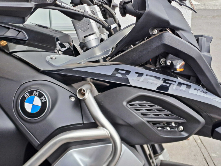 Bmw R 1250 gs adventure Iii 2021 Usado en BMW Premium Selection