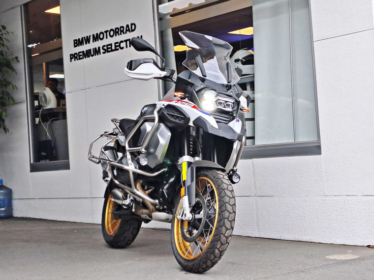 BMW R 1250 GS ADVENTURE II 2023