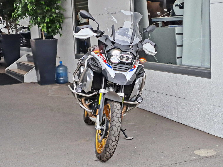 Bmw R 1250 gs adventure Ii 2023 Usado en BMW Premium Selection