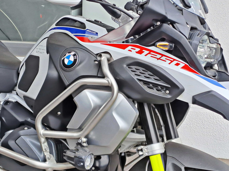 Bmw R 1250 gs adventure Ii 2023 Usado en BMW Premium Selection