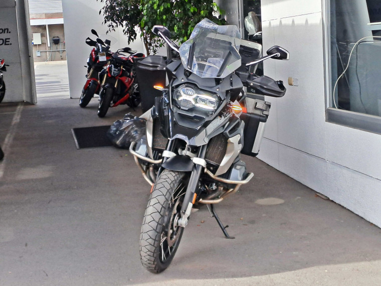 Bmw R 1250 gs Ii 2021 Usado en BMW Premium Selection