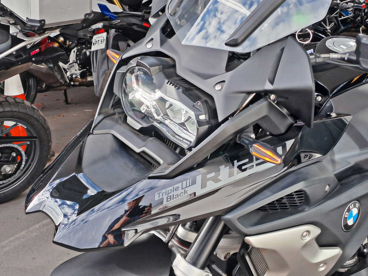 Bmw R 1250 gs Ii 2021 Usado en BMW Premium Selection