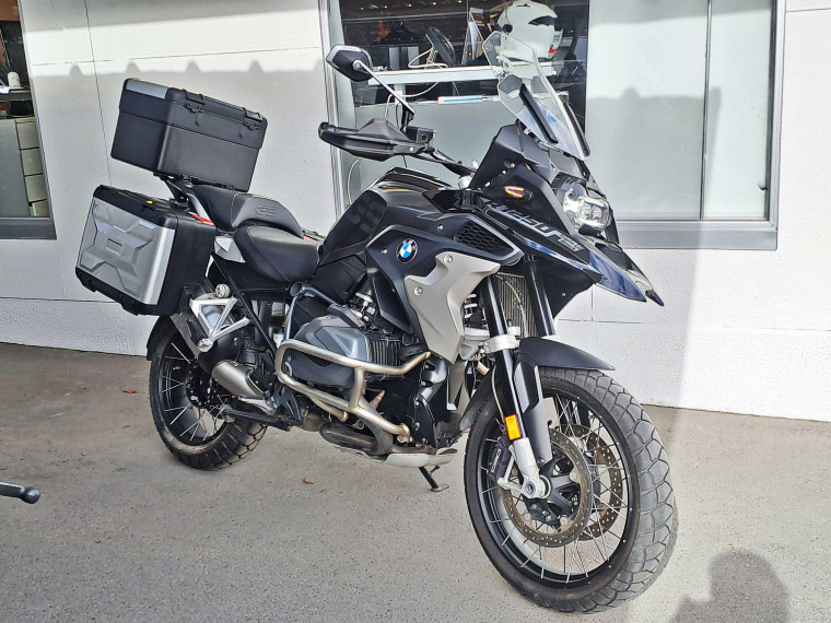 Bmw R 1250 gs Ii 2021 Usado en BMW Premium Selection