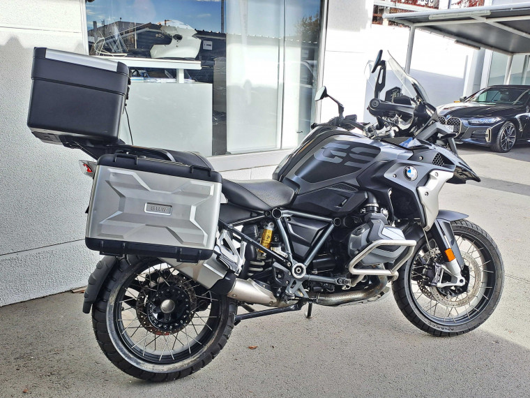 Bmw R 1250 gs Ii 2021 Usado en BMW Premium Selection