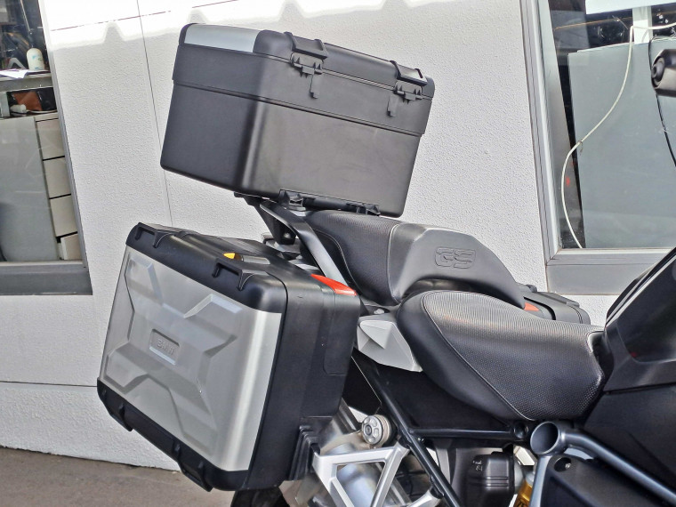 Bmw R 1250 gs Ii 2021 Usado en BMW Premium Selection