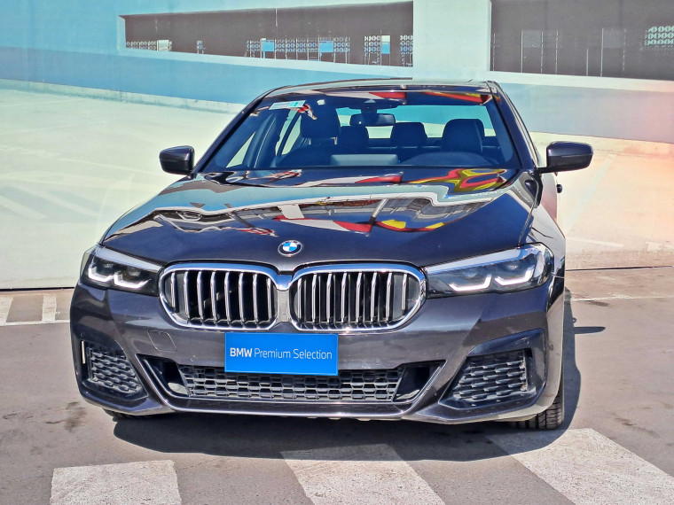 Bmw 530 I M Sport 2022 Usado  Usado en BMW Premium Selection