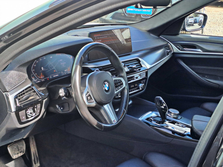 Bmw 530 I M Sport 2022 Usado  Usado en BMW Premium Selection