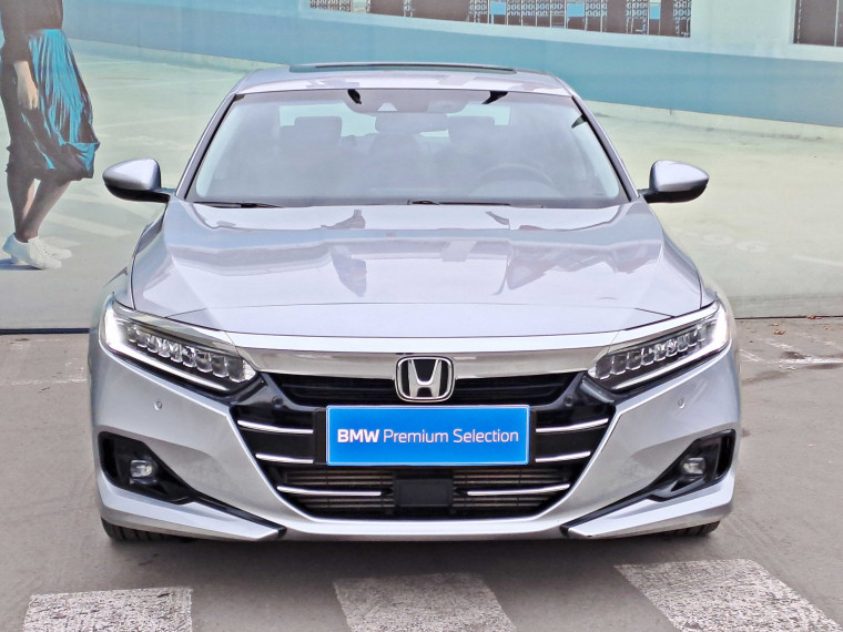 Honda Accord 2.0 Aut 2022 Usado  Usado en BMW Premium Selection